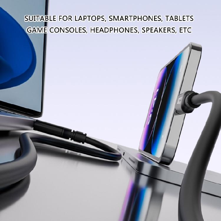 Зарядный кабель USB-C 20V5A 100W, кабель для быстрой зарядки, кабель для передачи данных, поддержка OTG, скорость передачи данных 20 Гбит/с.