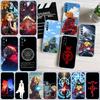 Чехол для телефона MH62 Fullmetal Alchemist для Motorola Edge 20 30 S30 40 50 Fusion Lite Plus Pro Neo Ultra One Power Action Macro Hyper Vision Zoom