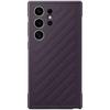 Etui Do Samsung Galaxy S24 Ultra Samsung Shield Ciemnofioletowy