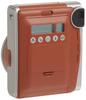 Fujifilm Фотоаппарат мгновенной печати Instax Mini 90 Neo Classic Brown INSTAX MINI 90 BROWN