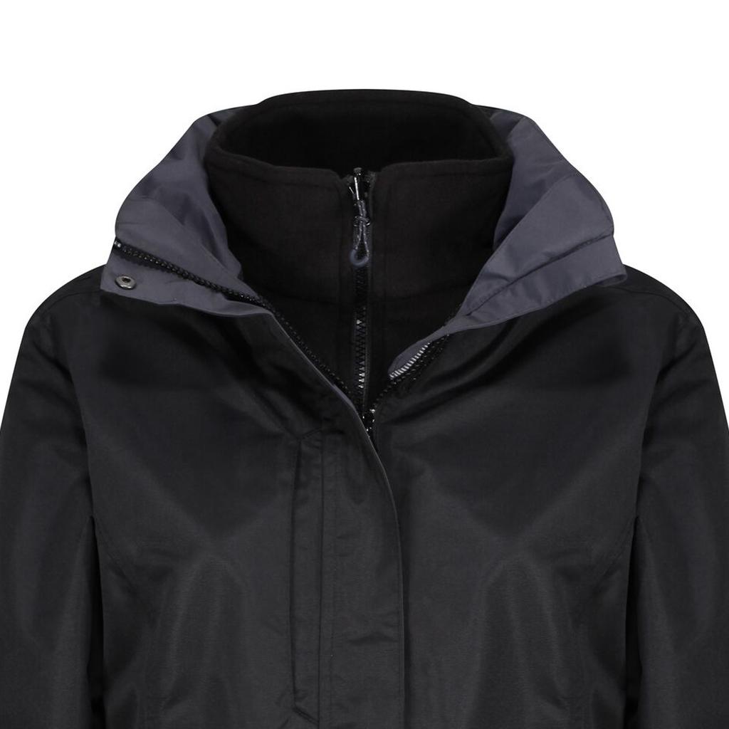 Regatta Womens/Ladies Benson III Jacket