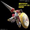 Bandai SPIRITS Фигурка стандартная Digimon Tamers Dukemon цветная пластиковая модель