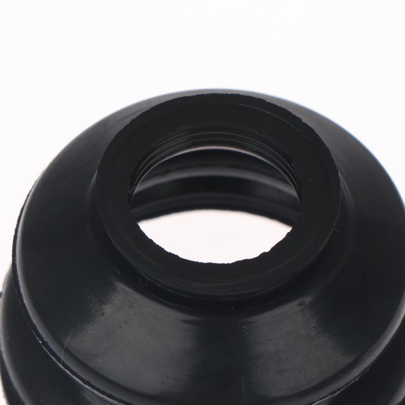 Car Suspension Steering Ball Joint Rubber Dust Boot Covers 6/14Pcs Universal Fit for Sedan SUV Pickup Maintenance