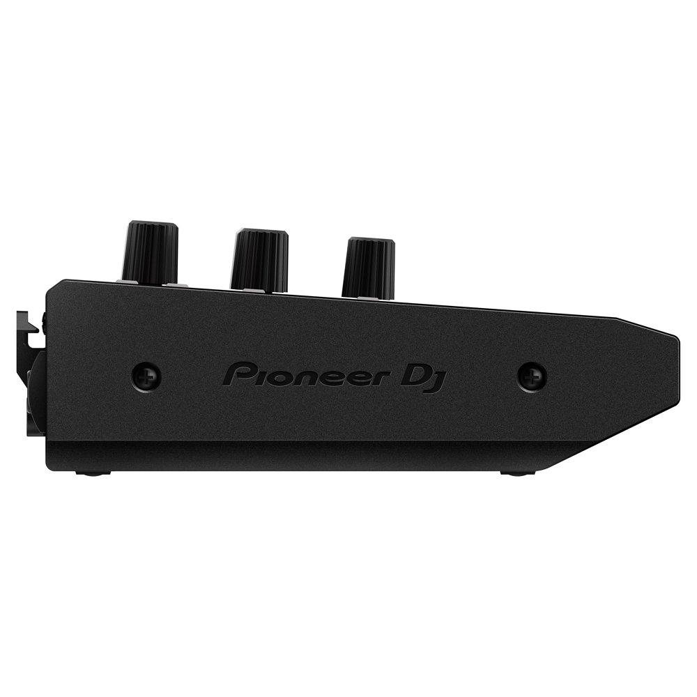 Pioneer DJ Монофонический аналоговый синтезатор TORAIZ AS-1