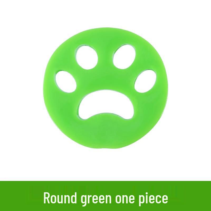 Многоразовый силиконовый ролик для удаления ворса и шерсти домашних животных
