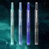EF Nib Fountain Pen Erasable Pen Signature Pen Retractable Calligraphy Pen Smooth Writing Pen School Office Supplies