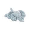 Jellycat Jungle Animals Tumbly Elephant Comfort Companion Doll Plush Doll 12cm Height