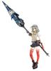 GOD EATER 2 RAGE BURST Элина Дер Фогельвейде масштабная ПВХ расписанная готовая фигурка 1/7