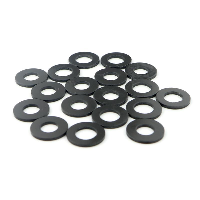 Fit For Honda CBR600RR CBR 600RR 2007 2008 2009 2010 2011 2012 Motorcycle Full Fairing Bolts Kit Screws Bodywork Fairing Clips