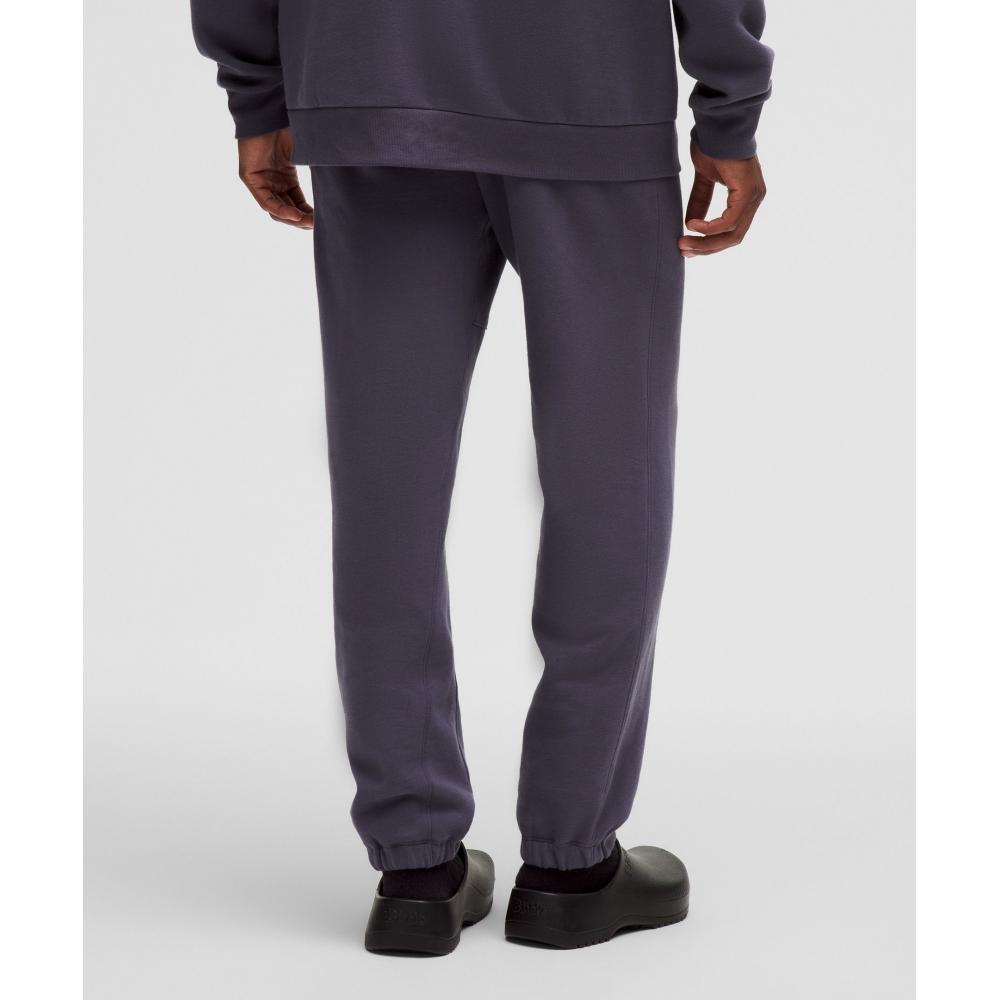 Lululemon Спортивные брюки Steady State Classic Fit Regular Nightfall