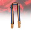   Guitar Strap   Length Widened Guitar Strap with Pick   for Ukulele Bass Electric Acoustic Guitars