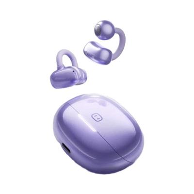 Спортивные Bluetooth-наушники с открытым ухом и зажимом XiaoDu G108
