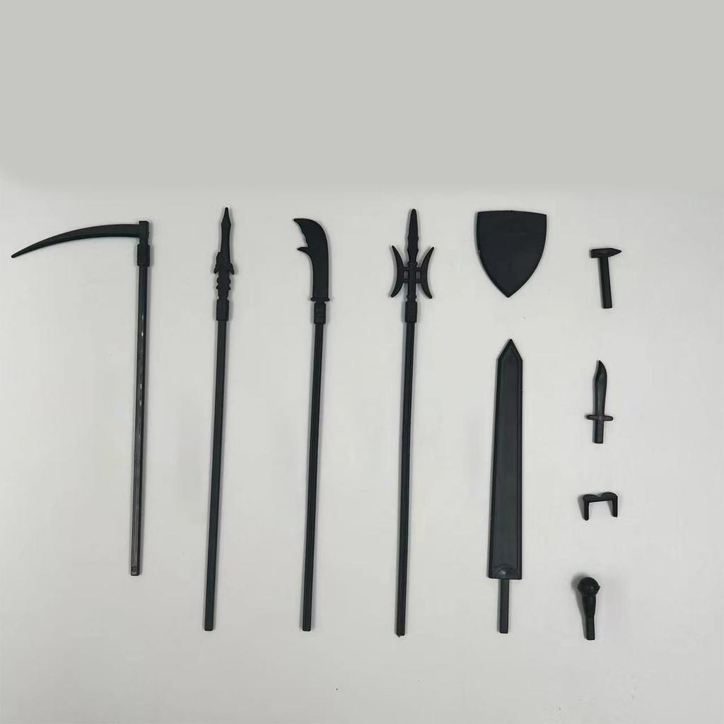 Mobile Doll Set, 3D Printed Titan Robot Mobile Doll, Posable Mobile Doll, Suitable For Collectors, Desktop Decoration