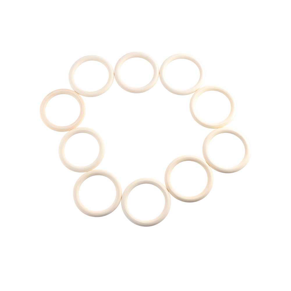 Изготовление ювелирных изделий Круглое кольцо Изделия из дерева Деревянные обручи Украшения DIY Проекты Изделия из натурального дерева Кольцо