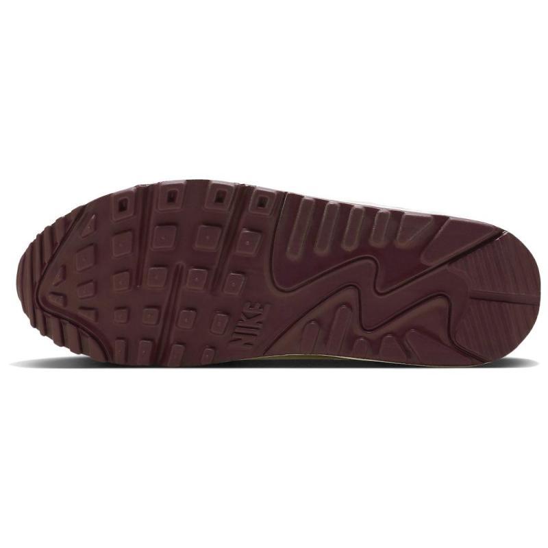 Nike Женские кроссовки Air Max 90 Futura 'День святого Валентина' Повседневная обувь FD4615-111