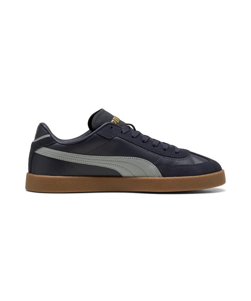Puma Эра Клуба 2 - Темно-синий:Серый / 397447-18