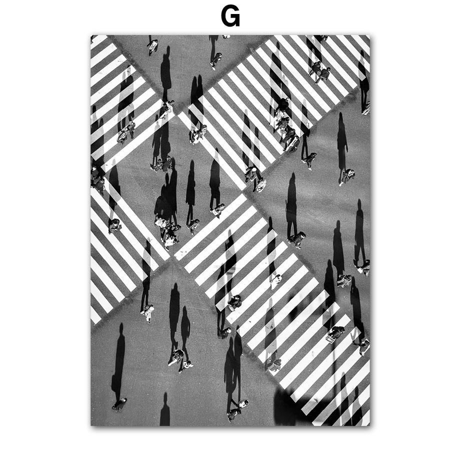 Парижская башня Модная девушка Звезда Собака Черно-белые фотографии Постеры Настенное искусство Холст Принты Картина для гостиной Домашний декор