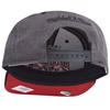 Mitchell & Ness Snapback Cap - DARK ARCH Chicago Bulls