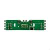 1/87 HO Scale Train Accessories, Professional Sturdy Railways Trains Circuit Board,