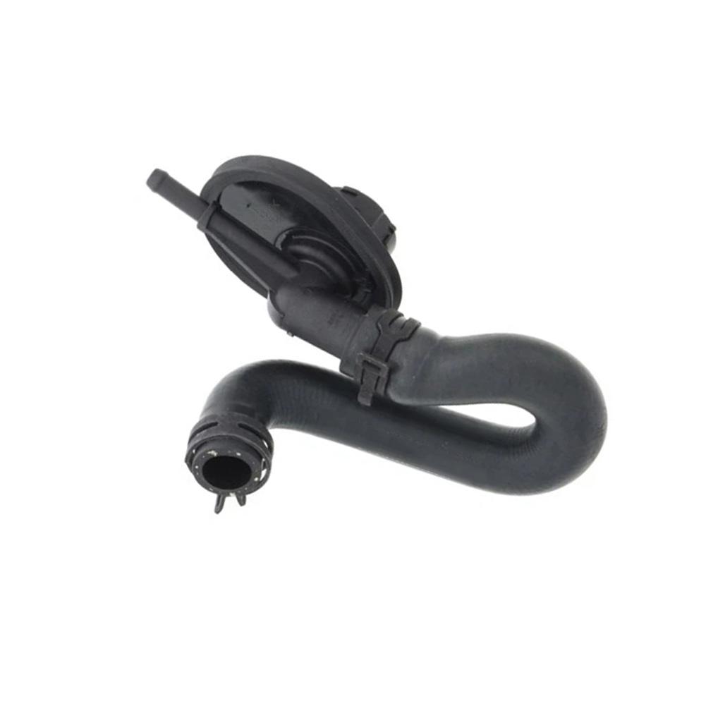 Car Heating Hose Replacement for Mercedes For Benz E350 CLS550 E550 E400 E250 with OEM 2128300496 Suitable for Vehicle Repair