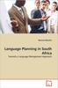 Книга Language Planning In South Africa