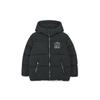 New MLB FW23 Down Jacket Black Kids' 7ADJM0636-50BKS