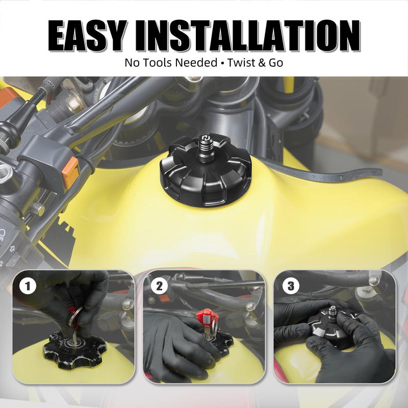 Для Suzuki DR650S DR650SE DR650S/SE 1996-2019 Крышка топливного бака DR 650 S DR 650 SE DR650 S DR650 SE DR 650S DR 650SE DR650S SE