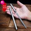 Overlord Stick Mini Stainless Steel Fruit Peeler Household Portable Tea Knife Creative Small Straight Knife