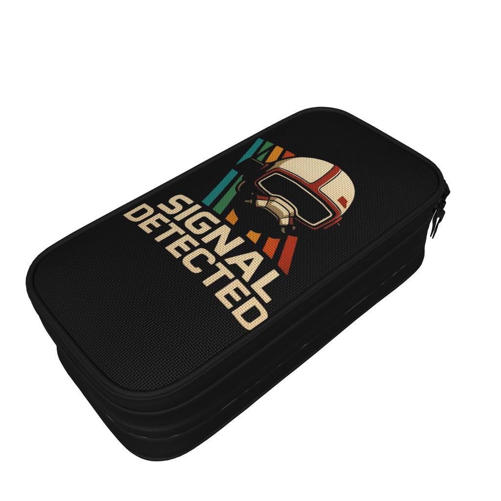 Arc Raiders Gaming Pencil Cases Lovely Bags Student Large Storage Students School Gifts Pencil Box