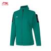 Женская кофта-кардиган без капюшона Li-Ning AWDUA82-3
