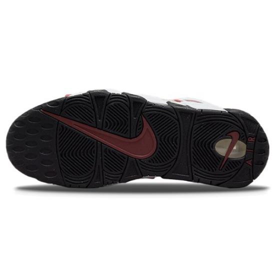 Nike Air More Uptempo Белые 2022 - FB1380-100