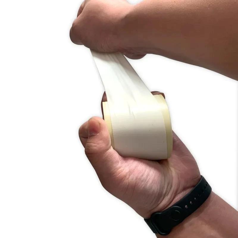 Установка кондиционера Специальная упаковочная лента Изоляционная губка для труб Медная трубка Бинт Высококачественный водонепроницаемый фитинг