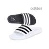 Тапочки Adilette Boost 2 типа Fy8154 Fy8155