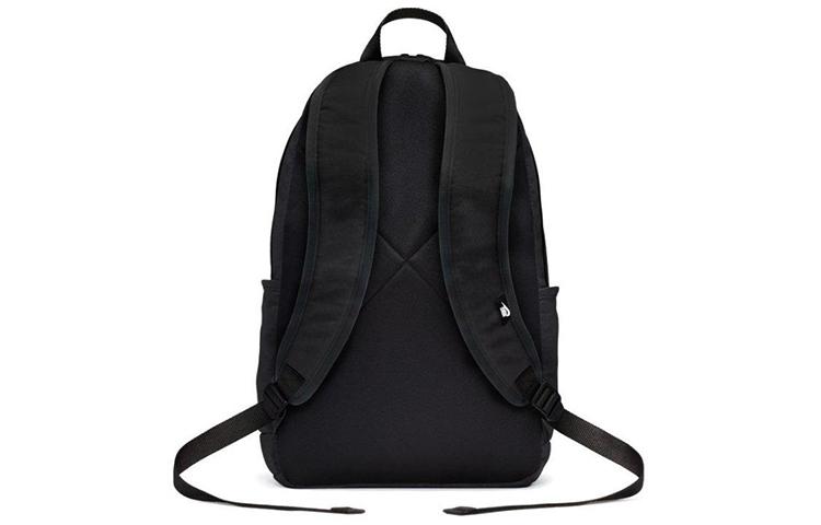 Nike 25 л Рюкзак Elemental Черный Унисекс BA5381-010