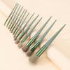 13pcs Professional Makeup Brush Set Soft Fluffy Make Up Tools Women Cosmetic Brushes  Foundation
