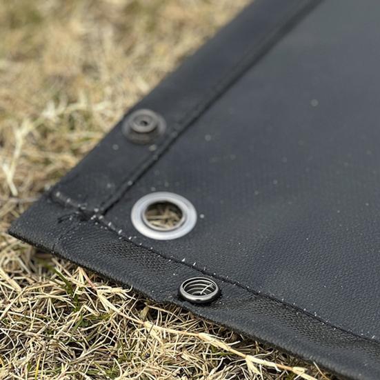 Уличный огнестойкий коврик, термостойкий, огнестойкий, противоскользящий, для террасы, патио, газона, кемпинга, печи, гриля, костра, силиконового коврика, камина, очага, подставки под очаг