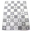 Отличный LOUIS VUITTON Другие miscellaneous goods Пред LV Шахматный серый M77860 Б/у