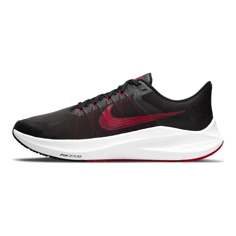 Nike Air Zoom Winflo 8 'Bred' CW3419-003
