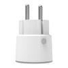 NEO NAS-WR07WM Tuya Matter WiFi Smart Plug 16A FR Plug Smart Socket with Power Metering for Apple/Google/Amazon