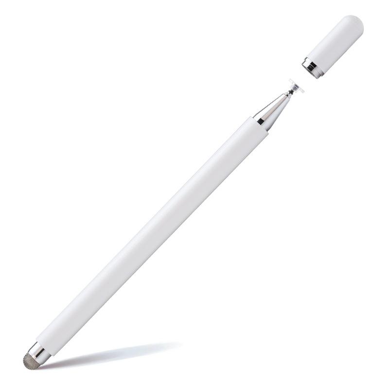 Factory Price Metal Pencil Stylus Passive Pen for Windows Android IOS for Huawei for Lenovo Dell for HP Acer for iPad iPhone