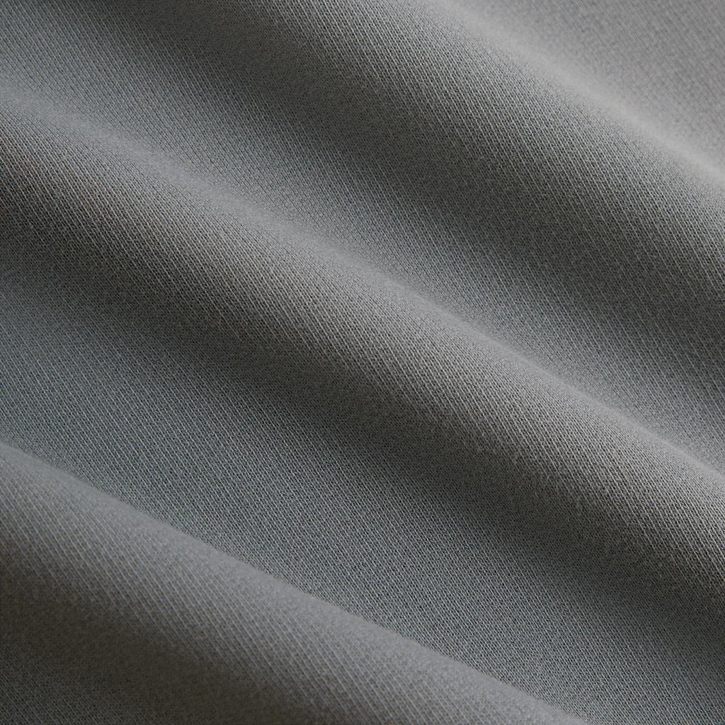 Kith Футболка унисекс с капюшоном Williams Vi Court, зеленая KHM031899-307