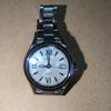 Б/у, суперпопулярная модель, женские, Casio, Oceanus, OCW-70PJ-7AJF