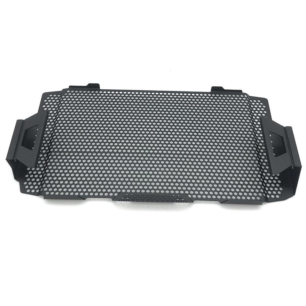 For Honda CB650R CB650F CBR650R CBR650F 2021 2022 Motorcycle Radiator Guard Protector Grille Cover