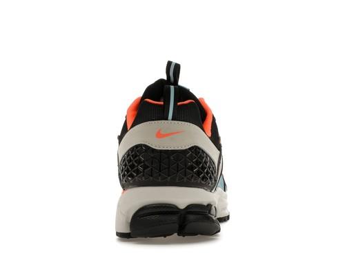 Nike Air Zoom Vomero 5 Low Синий Взгляд Полностью Оранжевый Ж - FZ3963-010