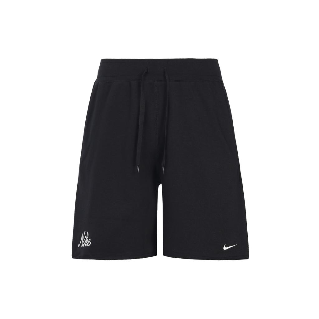 Nike Casual Shorts Men's Black Moderate DX0893-010