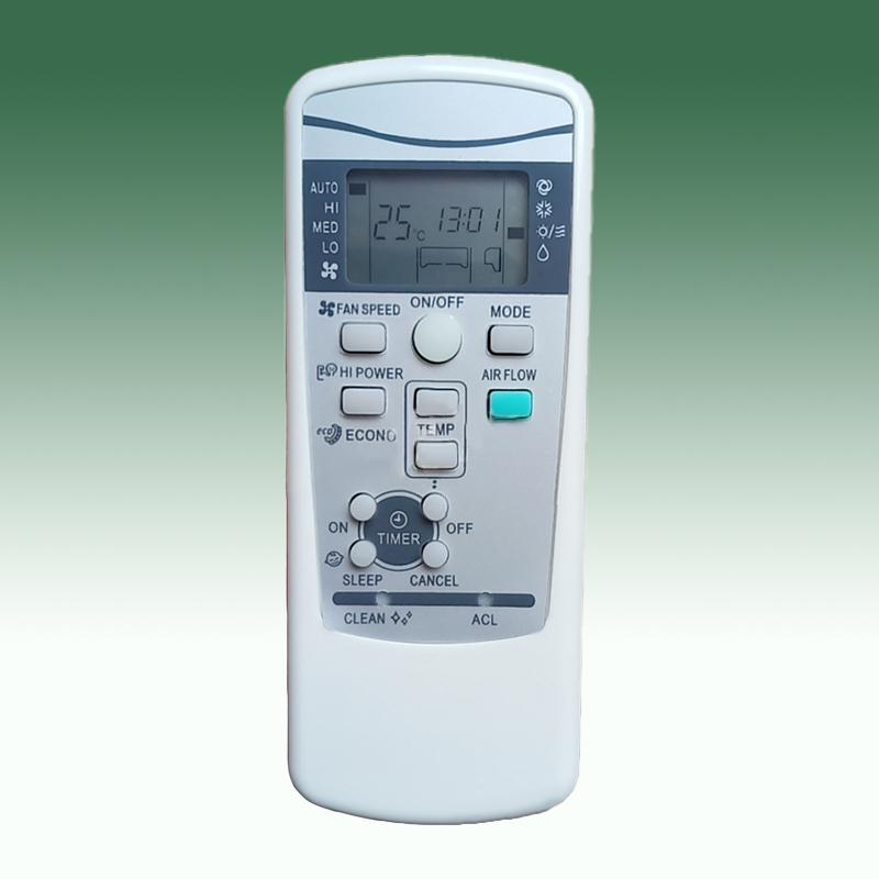 Для кондиционера Кондиционер Пульт дистанционного управления Rkx502A001 Rkx502A001B Rkx502A001C Rkx502A001F Ryd502A017 Rkx502