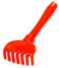 Megadidi Baby Sand Rake for the Beach 19 Toy Rake