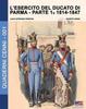 Книга L'esercito Del Ducato Di Parma : Parte Prima 1814-1847 : 1