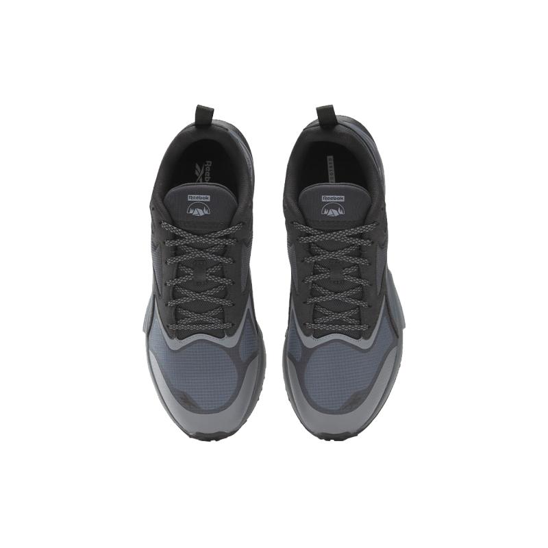 Reebok Кроссовки Lavante Trail 2 'Black Pure Grey' 100033944
