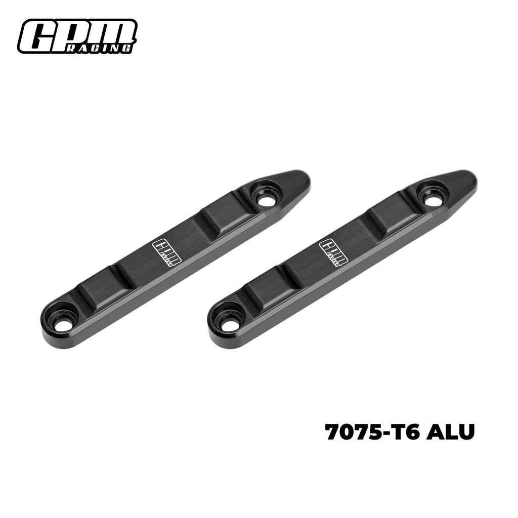 ARRMA 1/16 Mojave Alloy 7075 Car Shell Protection Strip